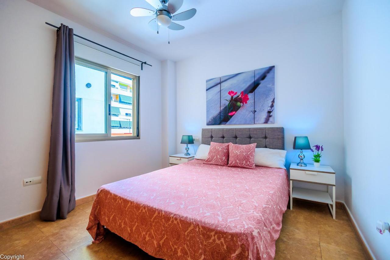 Apartamentos Madrid Торевьиа Экстерьер фото