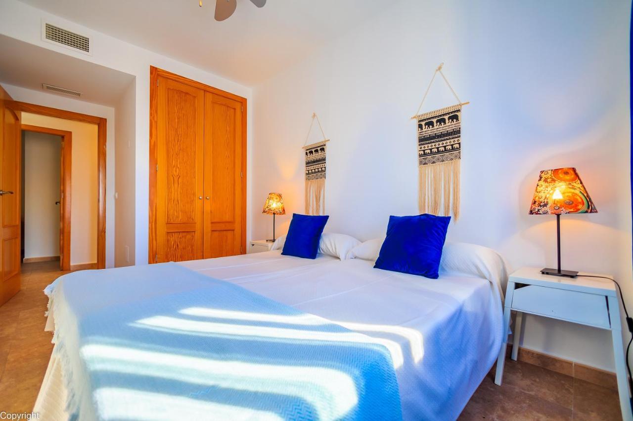 Apartamentos Madrid Торевьиа Экстерьер фото