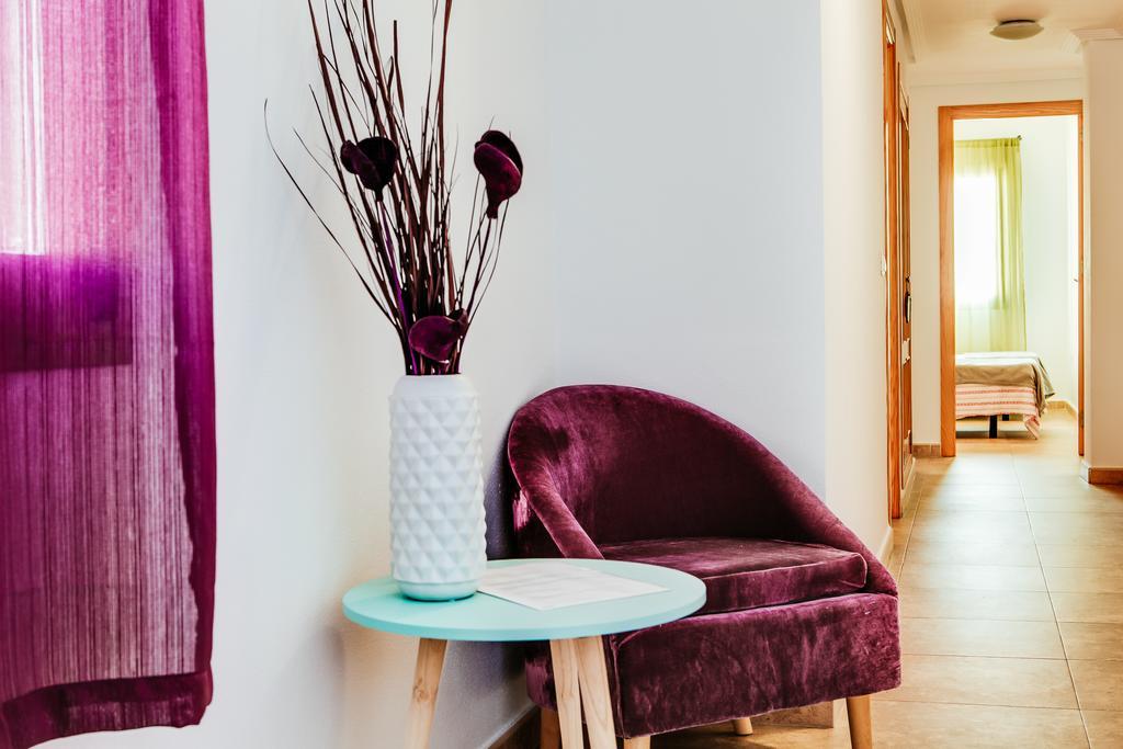 Apartamentos Madrid Торевьиа Экстерьер фото